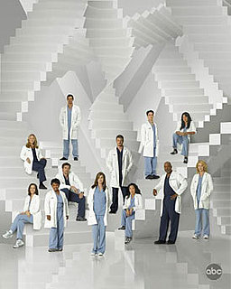 Biggest Headlines of '08: Grey's Anatomy Goes Crazy