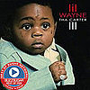 Best Hip Hop Album: Lil Wayne, Tha Carter III
