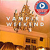 Best Indie Album: Vampire Weekend, Vampire Weekend
