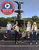 Best Network Drama of 2008: Gossip Girl