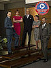 Best Cable Drama of 2008: Mad Men