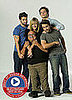 Best Cable Comedy of 2008: It's Always Sunny in Philadelphia