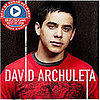 Best Pop Album: David Archuleta, David Archuleta