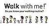 Walk With Me