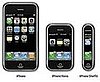 Will the iPhone Nano-fy?