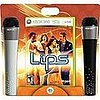 Lips For Xbox 360
