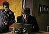 Clever Sight Gag on Nate's MacBook Pro