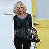 Tori Spelling: From Pearl to Bold