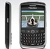 The BlackBerry Curve 8900