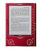 Sony's Red eReader