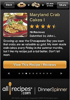 iPhone Appetit: The Apps You Need to Be a Star in the Kitchen 