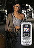 Vanessa's LG eNV