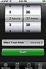 Your iPhone's Timer!