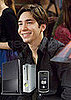 Alex Is a Total Gadget Guy
