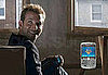 Ben Is a BlackBerry Bad Boy
