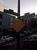 Remember Where You Parked In a City