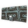 Tapes Checkbook Slash Pocketbook