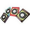 iPod Nano Case - Turntablism