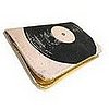 Record Slim Wallet