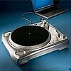 LP-to-mp3 Converter