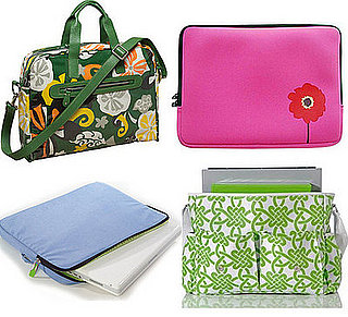 Mother's Day: Get Her a Laptop Bag!