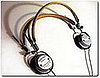 Victorian Headphones