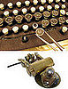 Vintage Keyboard