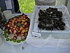 Oh, and Chocolate Covered Bananas!