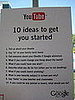 YouTube Video Fun! 