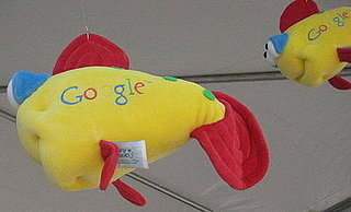 Google Goodness: 6 Things I Love About the Googleplex