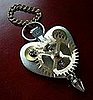 Steampunk Jewelry