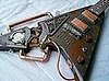 'Punked Guitar