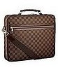 Louis Vuitton Damier: $1,690