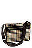 Burberry Messenger Bag: $850
