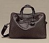 Bottega Veneta Intrecciato: $2,350