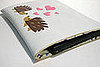 The Hedgehog Sleeve