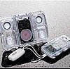 Waterproof iPod Case and Speakers