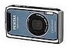 Pentax's Waterproof Camera
