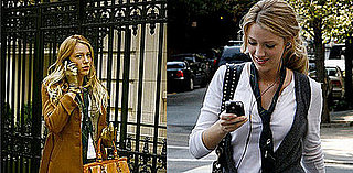 What Cell Phones Should the Characters of Gossip Girl Really Have?