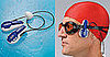 Swimmer MP3 Player