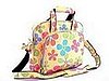 E. Square Laptop Bag 