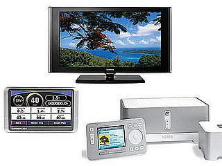 Big Ticket Gadget Items For Daddy Dearest