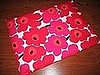 Marimekko Print Sleeve
