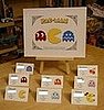 The Pac-man Table