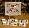 The Street Fighter II Table