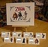 The Legend of Zelda Table