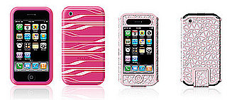 Planning Ahead: Cases for the iPhone 3G 