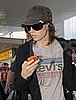 Jessica Biel: BlackBerry!