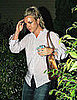 Britney Spears: BlackBerry!
