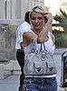 Cameron Diaz: BlackBerry!